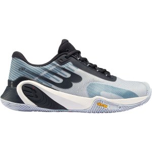 Bullpadel Hack Vibram Heren - blauw/donkerblauw