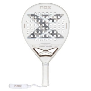 Nox Genius 12K Alum XTREM Lite by Agustin Tapia 2027 (PRE-ORDER)