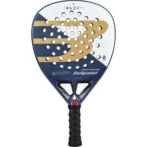 Bullpadel Hack 04 Tour Final 24 Premier Padel Collection