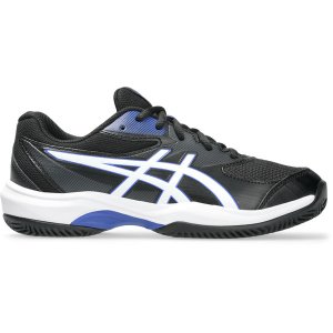 ASICS Game GS Clay Junior - zwart