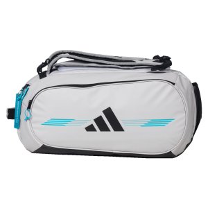 Adidas Racket Bag Protour 3.4 Off White