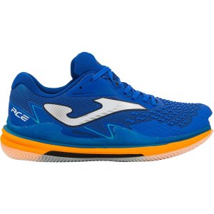 Joma Ace Clay Heren - blauw