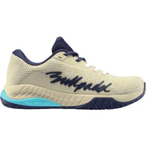 Bullpadel Ionic 26V Dames - beige