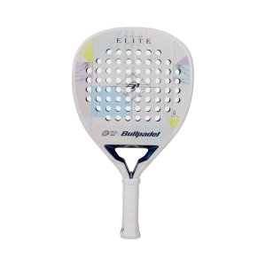 Bullpadel Elite Limited Rome Edition Padel racket