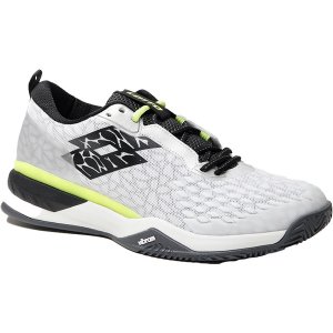 Lotto Raptor Hyperpulse 100 Clay Heren - wit
