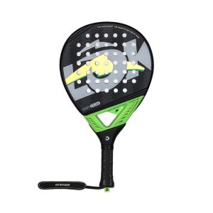 Paddle racket Lok Padel Carb-on Flow 2024