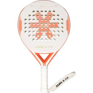 Osaka Vision Aero (White/Orange)