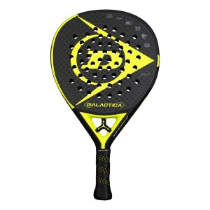 Dunlop Galactica (Yellow)