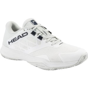 HEAD Motion Team Padel 1.5 Heren - wit