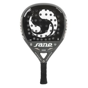 Paddle racket Sane Padel Assassin Classic 3K