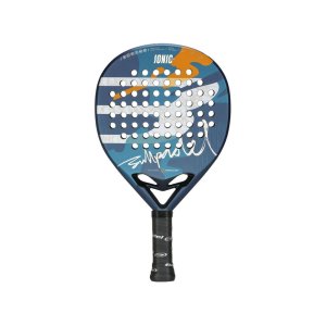 Bullpadel Ionic Control 25 (Testracket)