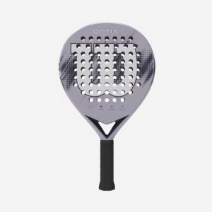 Padelracket optix v2 lite