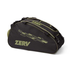 ZERV Essence Klassieke Padeltas Black