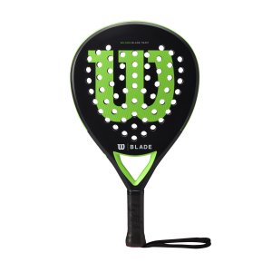Paddle racket Wilson Pala Blade Team V2