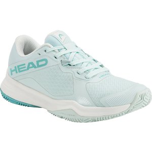 HEAD Motion Team Padel Dames - blauw