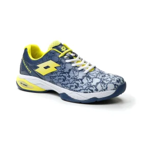 Binnen schoenen Lotto Superrapida 200 III Blanc