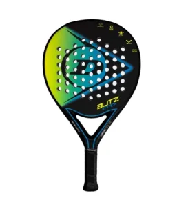 Dunlop Blitz Attack NH