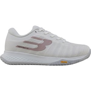 Bullpadel Vertex Vibram 26I Dames - Wit