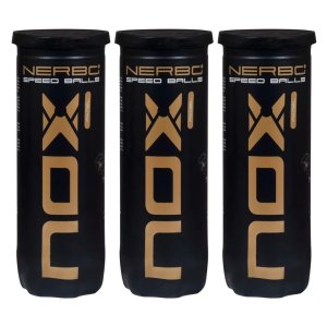 3x Nox Nerbo+ Speed