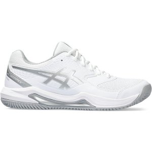 Asics Gel-Dedicate 8 Padel Dames - wit