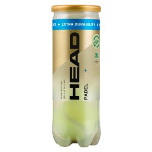Head Padel Pro S+ 3 pcs.