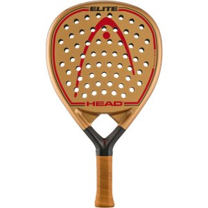 Paddle racket Head Elite LTD 2025