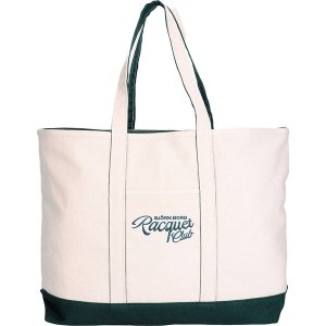 Björn Borg Ace Classic Tote Bag