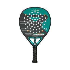 Bullpadel Hack 04 Hybrid 25