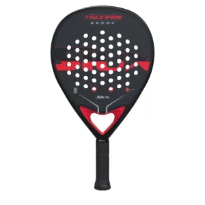 Paddle racket Siux Padel Tsunami Revolution 2023