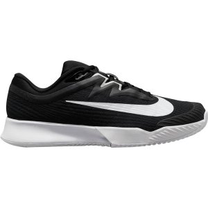 Nike Vapor Pro 3 Clay Heren - zwart