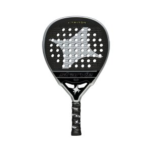 Starvie Triton Pro Touch Padel racket