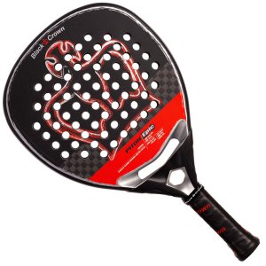 Paddle racket Black Crown Piton Epic 2025