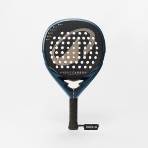 Padelracket pr hybrid carbon