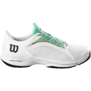 Wilson Hurakn 2.0 Dames - wit/groen