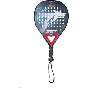 Paddle racket Set padel raquettes Luperca