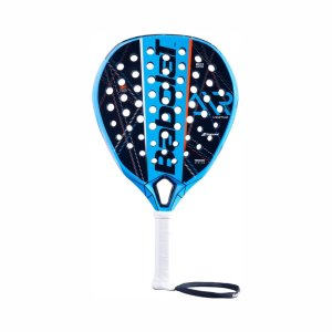 Babolat Air Vertuo (Light Blue)