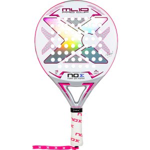 Nox ML10 Pro Cup Rainbow