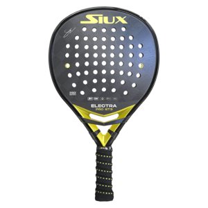 Siux Electra ST3 Stupa Pro