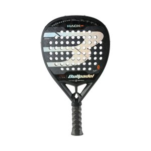 Bullpadel Hack 03 (2024) Gebruikte rackets