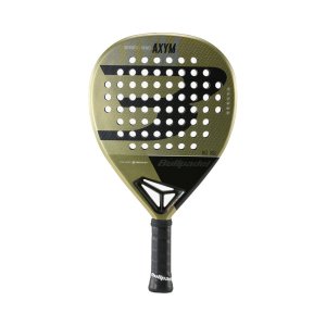 Bullpadel Axym DB 23 (Testracket)