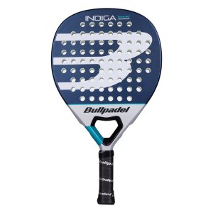Paddle racket Bullpadel Indiga Pwr 26