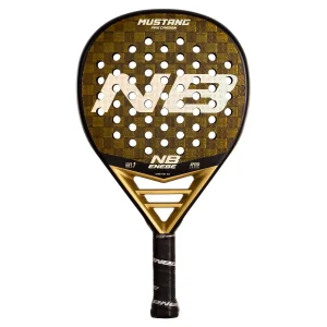 Paddle racket Enebe Mustang Pro 15K
