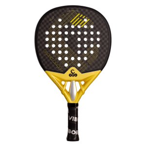 Paddle racket Vibora Mamba Radical 12K 2.0