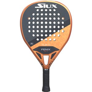 Siux Fenix IV Go