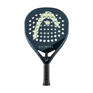 Head Extreme Pro 2025 Padelracket competitie