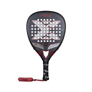 Nox FUTURE 12K ALUM ATTACK NFA EDITION (Testracket)