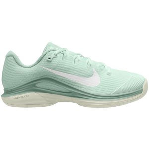 Nike Vapor 12 Clay Heren - groen