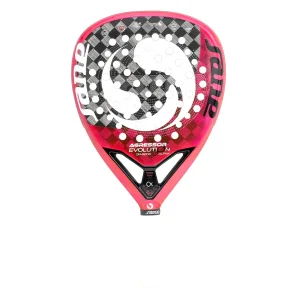 Paddle racket Sane Padel Agressor Evolution Diamond Alpha 2025