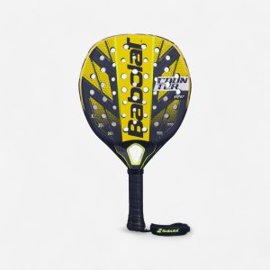 Padelracket voor volwassenen counter viper