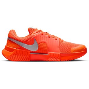 Nike Zoom GP Challenge 1 Clay Premium Heren - oranje